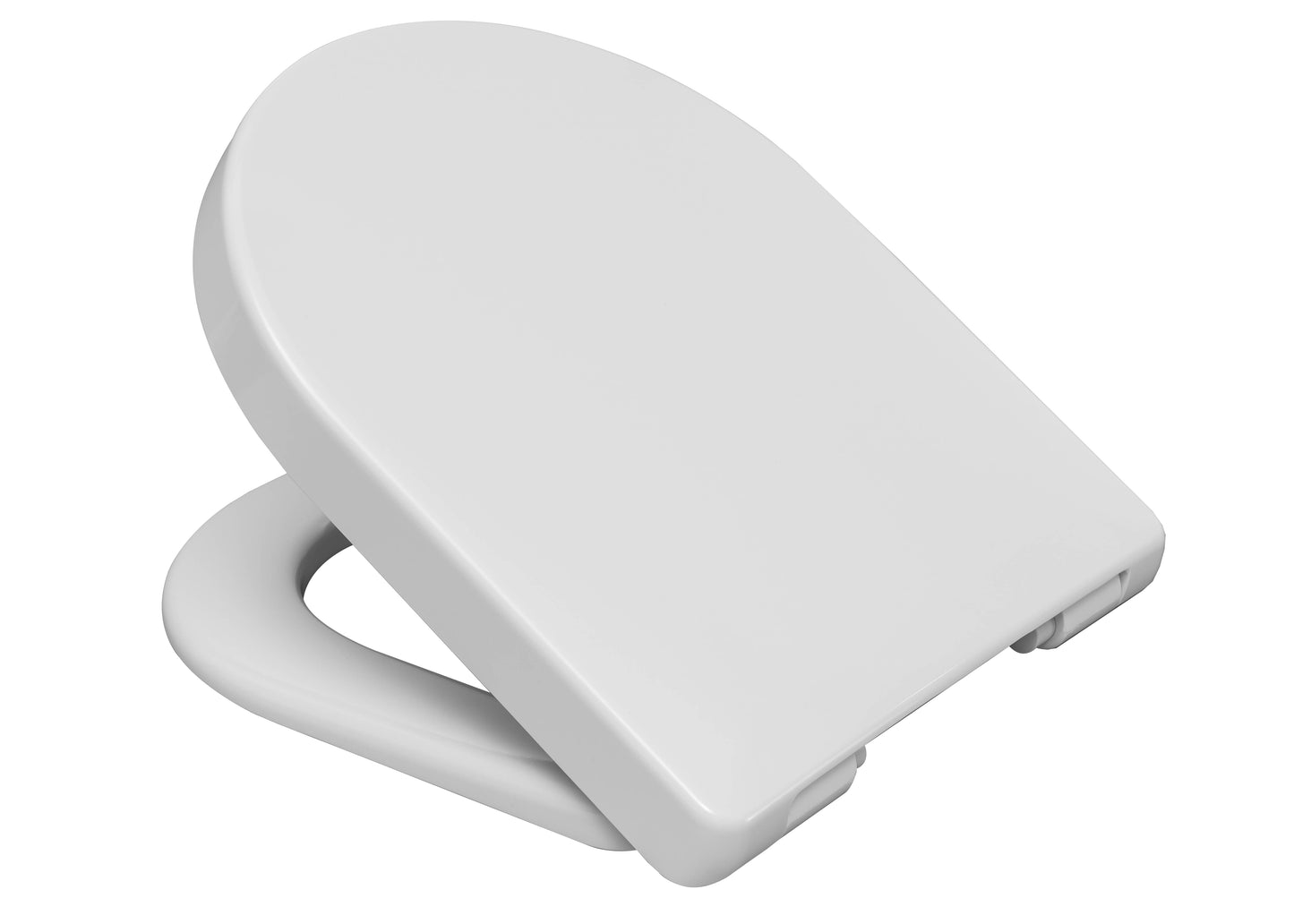 Cedo Tropea beach Toiletzitting/siège wc White - WDtegels