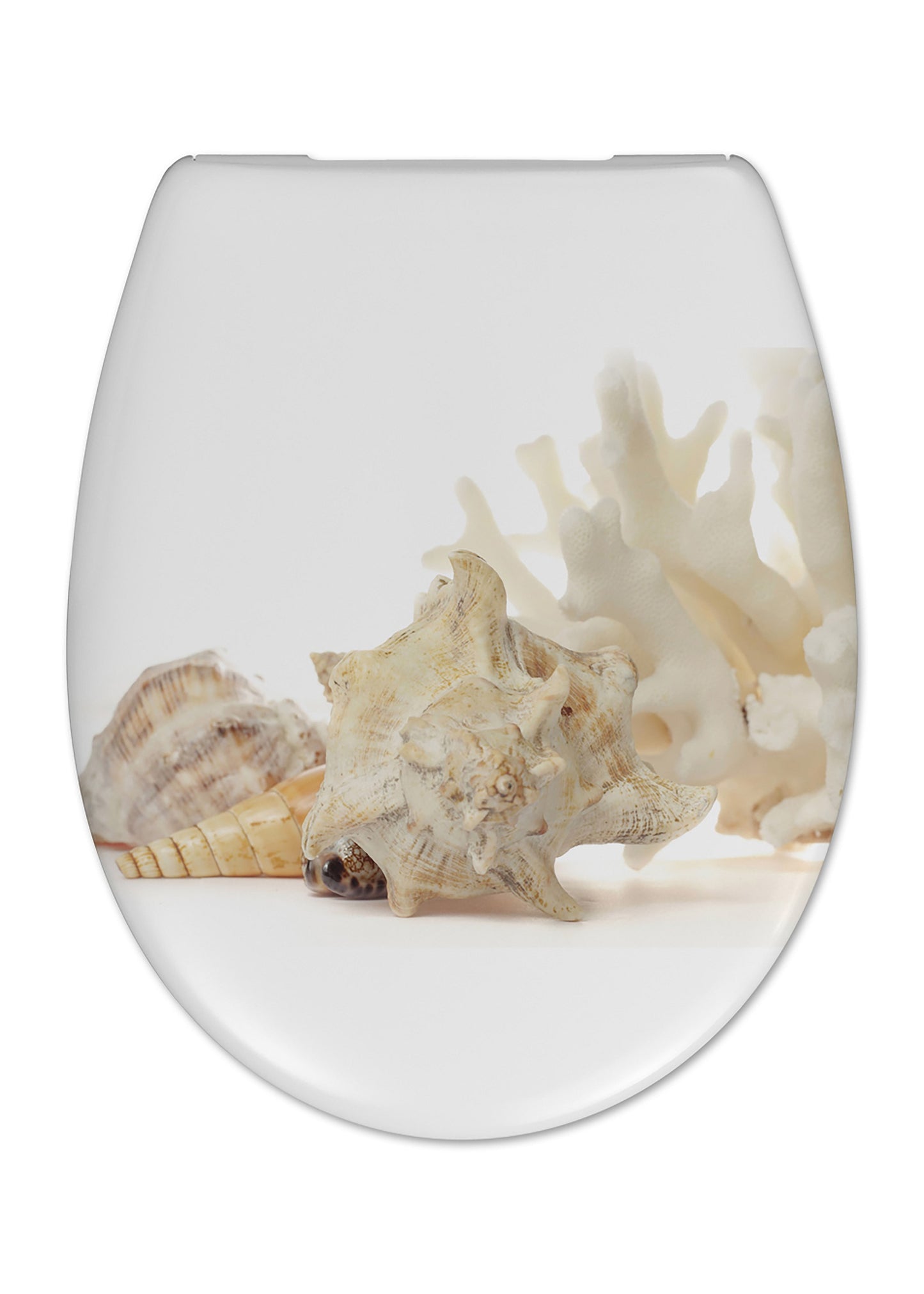 Cedo Shell Toiletzitting/siège wc Multi - WDtegels