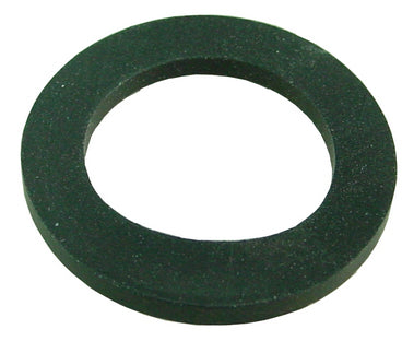 Rubber pakkingsring 1/2 inch 18,5x10,5x2mm