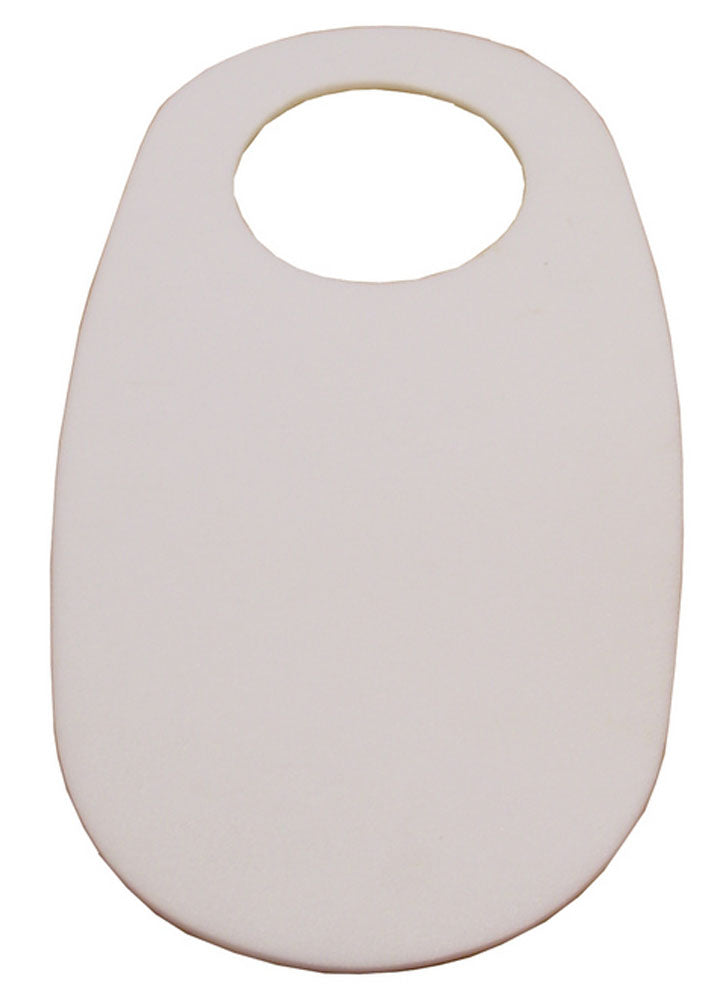 Isolatieset voor staand toilet