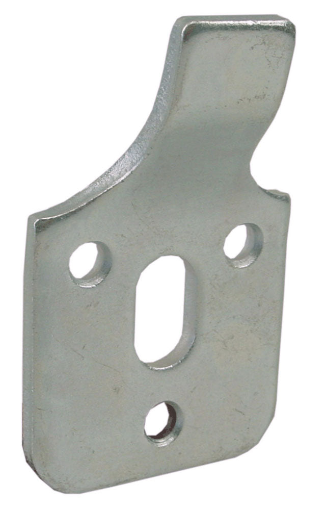 Bevestigingshaak 3/8''fontein (per stuk) gegalv. - WDtegels