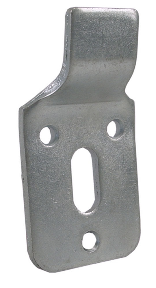 Bevestigingshaak 1/2''wastafel (per stuk) gegalv. - WDtegels