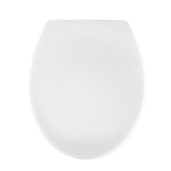 Neptunus 2.0 toiletzitting glans wit