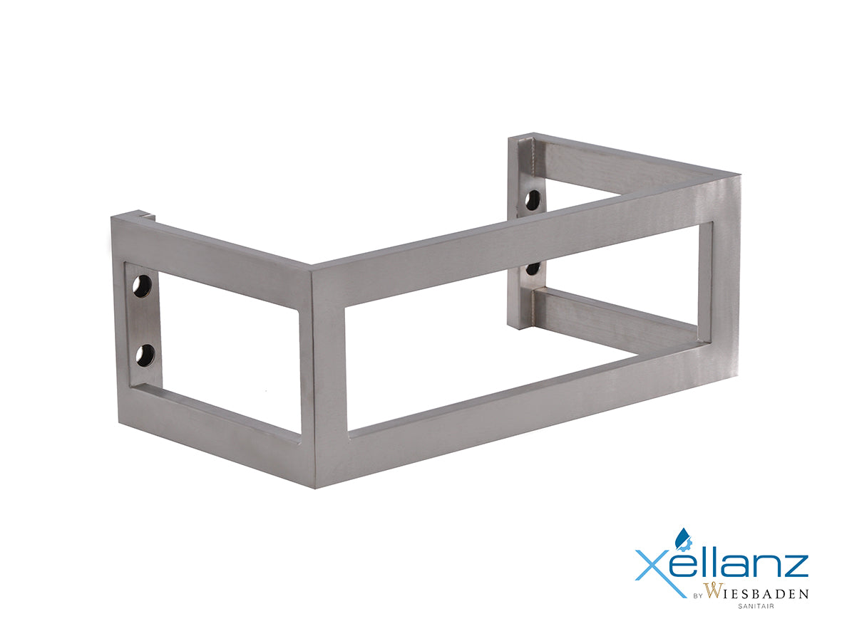 Frame voor fontein 400 x 150 x 220 mm RVS - WDtegels