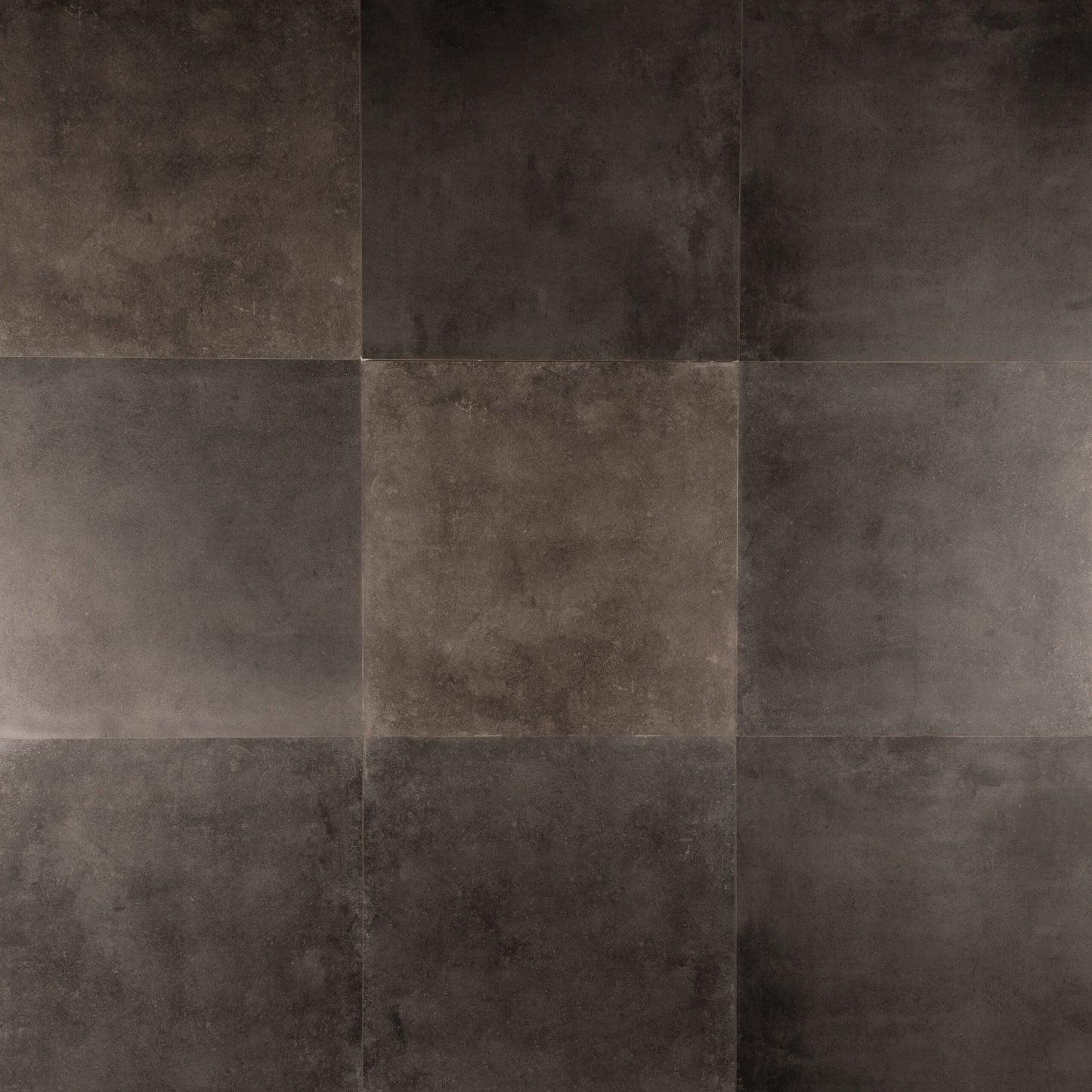 Vloertegel Contemporary Graphite 81x81 rect - WDtegels