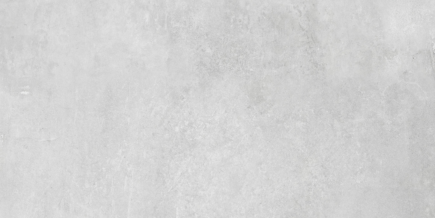 Vloertegel Tassero Bianco 60x120 rect