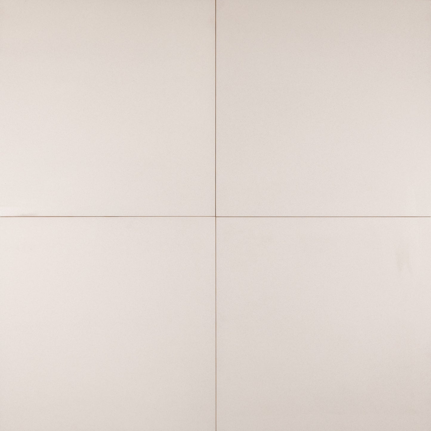 Vloertegel Cambia White Mat 60x60 rect - WDtegels