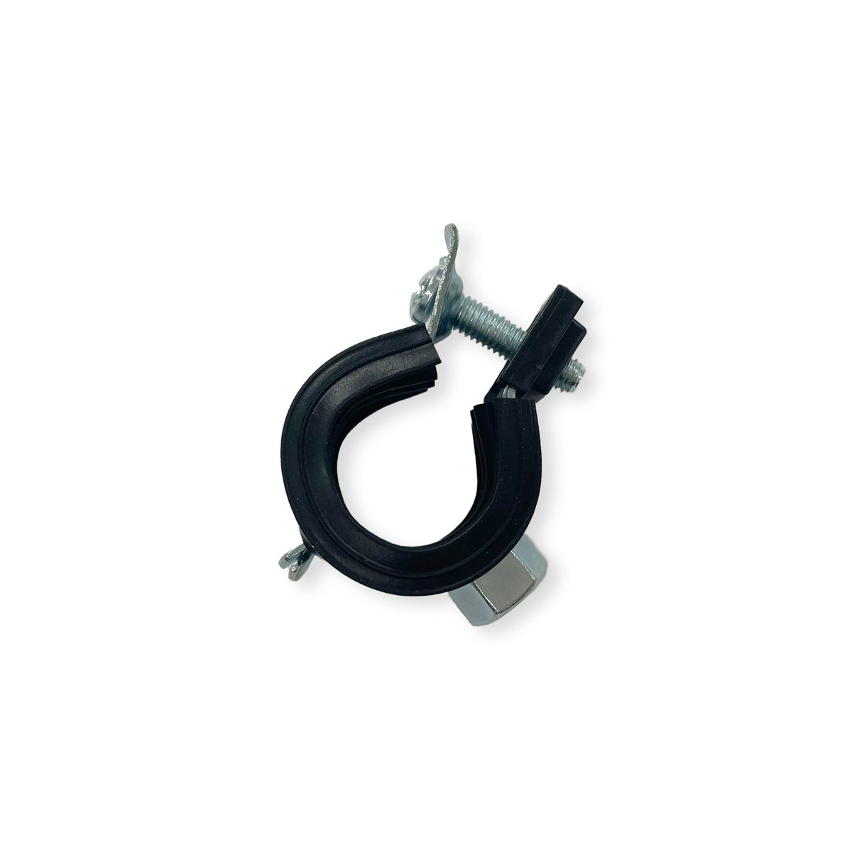 Klembeugel met inlage voor buis 22mm