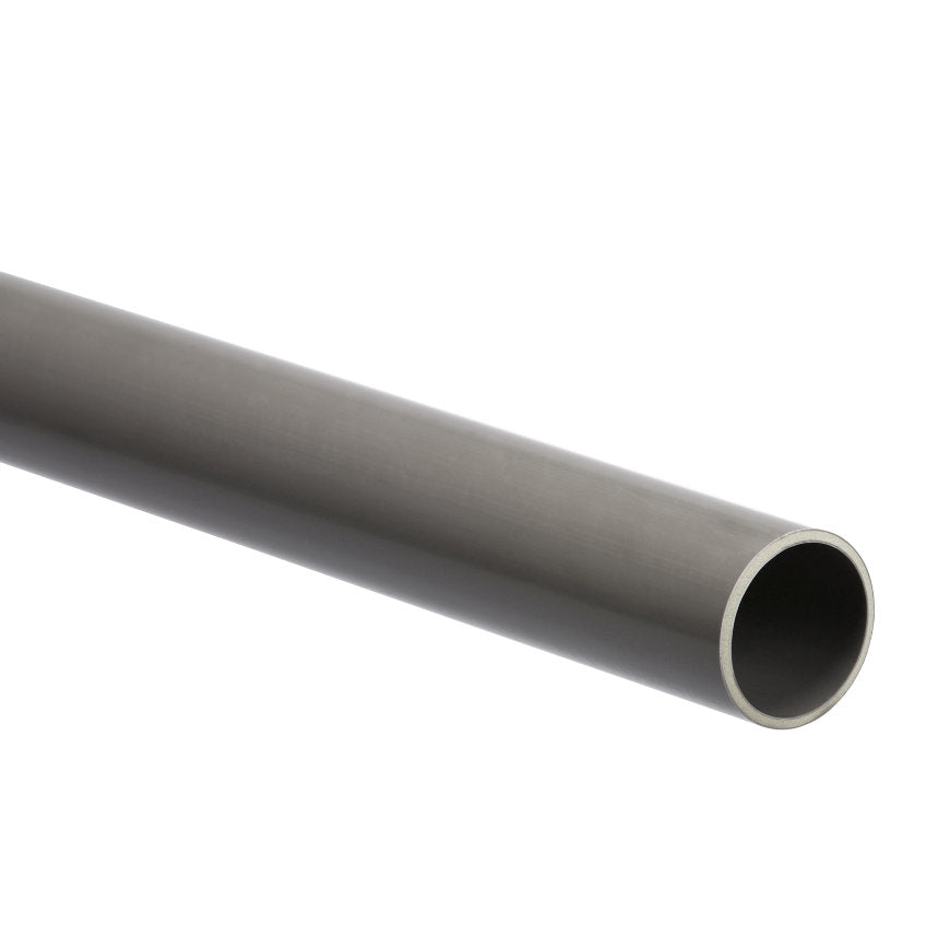 Afvoerbuis dikwandig SN4 PVC KOMO 32x3x4000mm grijs