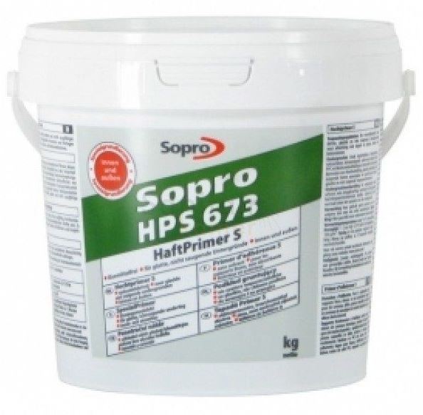 Sopro HPS 673 Hechtprimer S, 5kg