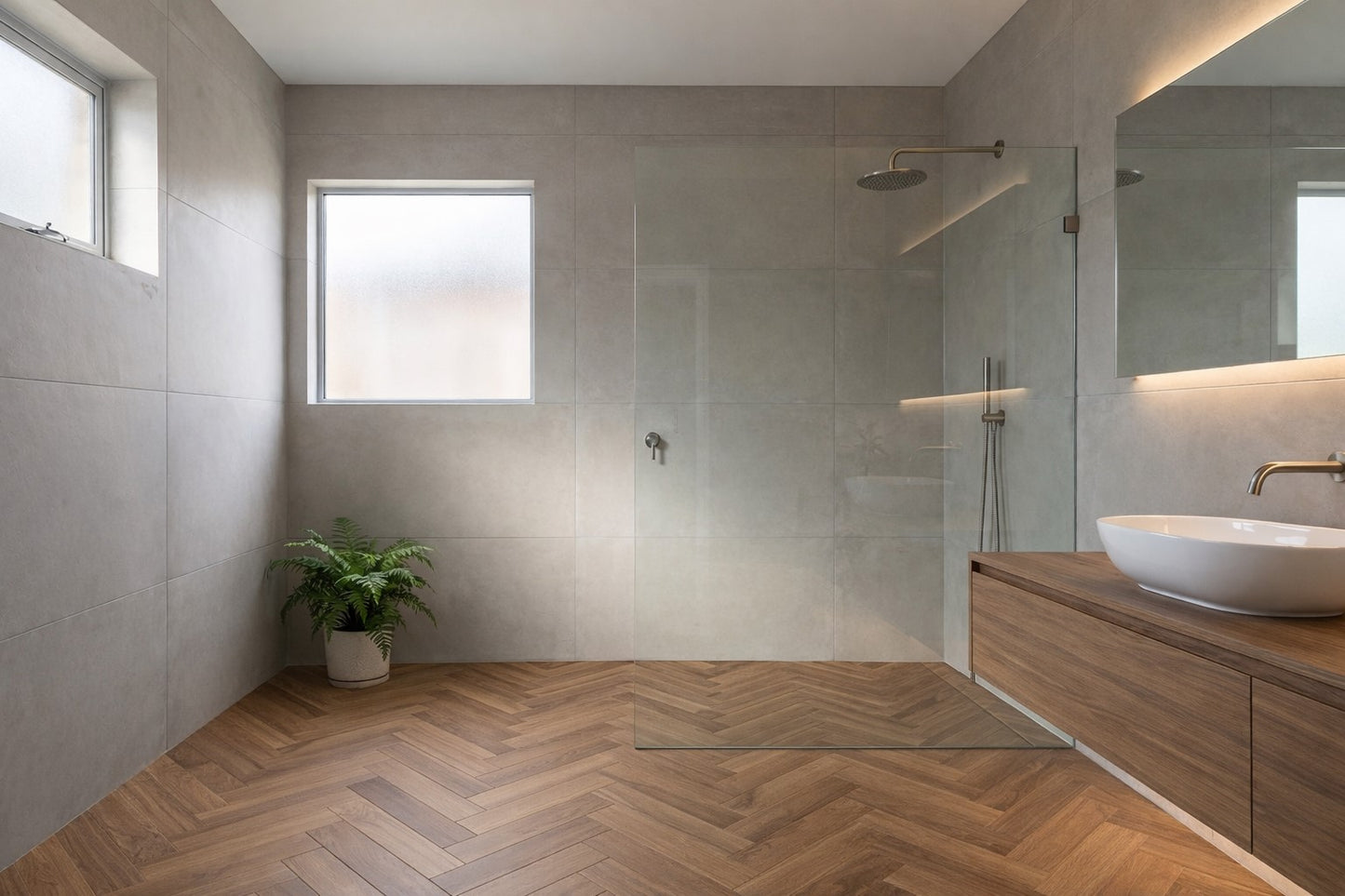 Vloertegel Neutra Pearl 60x120 rett - WDtegels