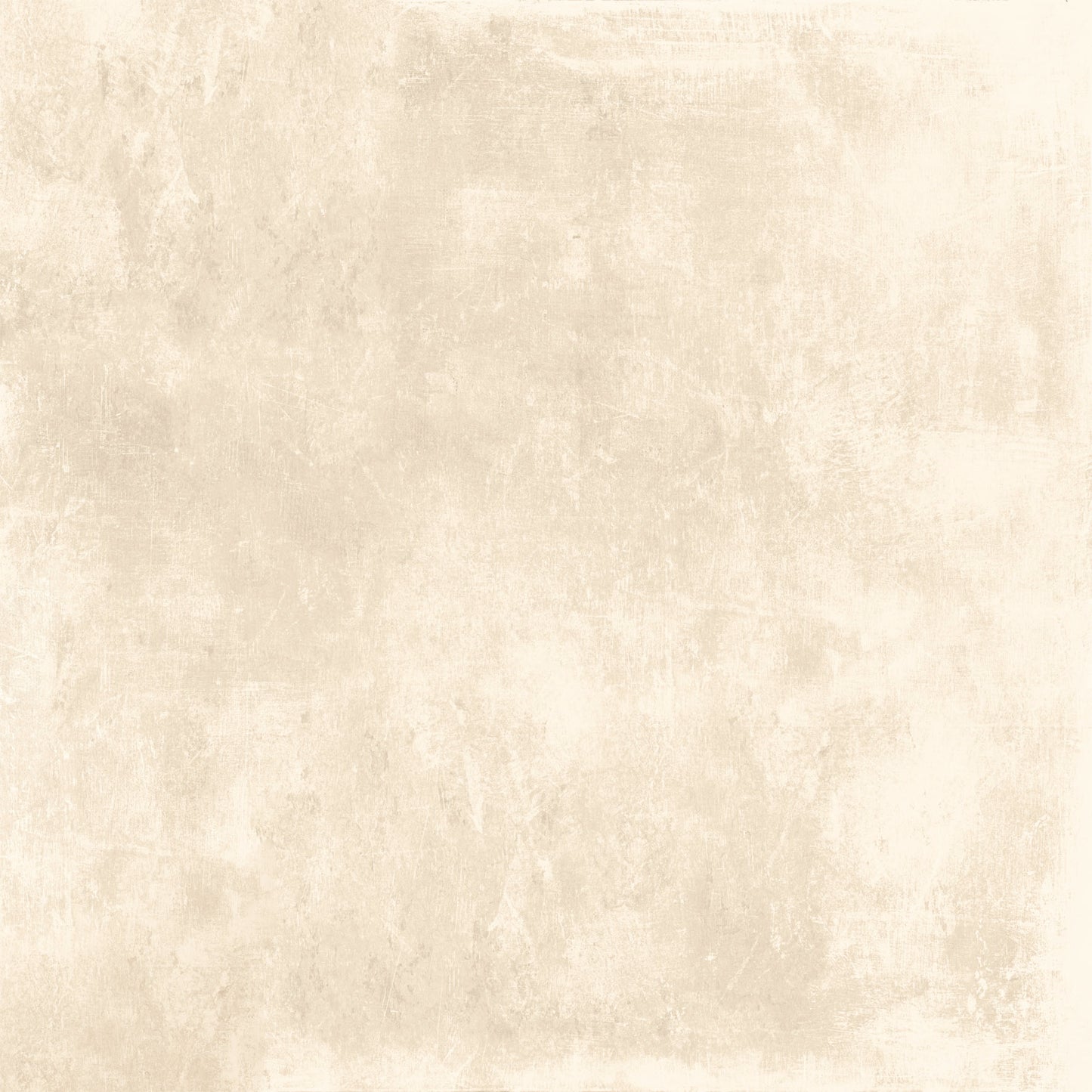 Vloertegel Loft Cream 80x80 rett - WDtegels
