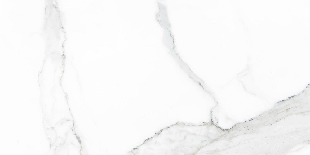 Statuario glans 30x60 rett - WDtegels