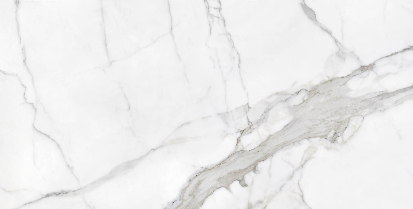 JB10846-3 Statuario mat 60x120 rett