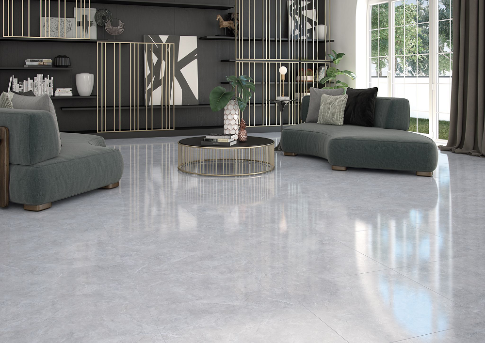 Crystal Pearl 60x60 vloertegels / wandtegels - WDtegels