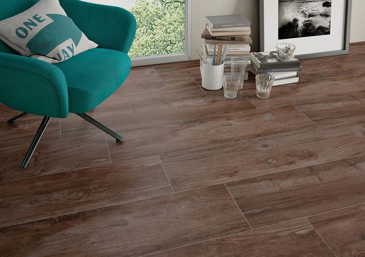 Nebraska Cherry 30x120 rett - WDtegels