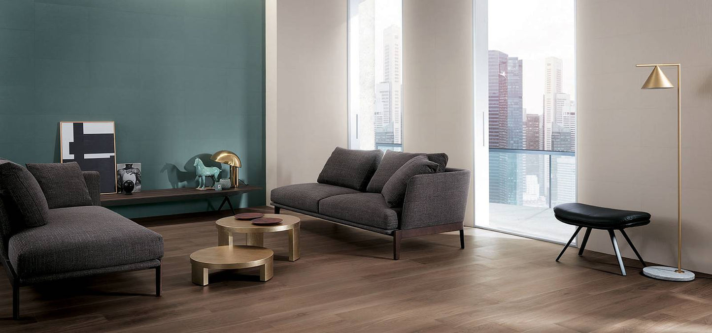 Vloertegel FapNest Brown 20x120 rett - WDtegels
