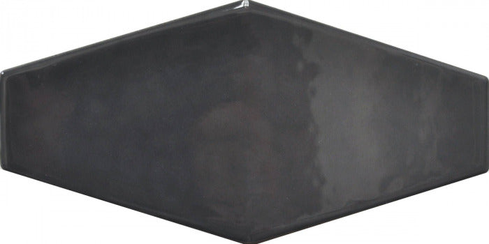 Viena Antraciet 10x20 - WDtegels