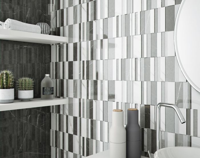 Essential Marquina 30x90 rett