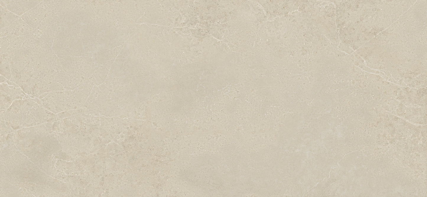 Slab Norwich Sand 120x260 rett - WDtegels