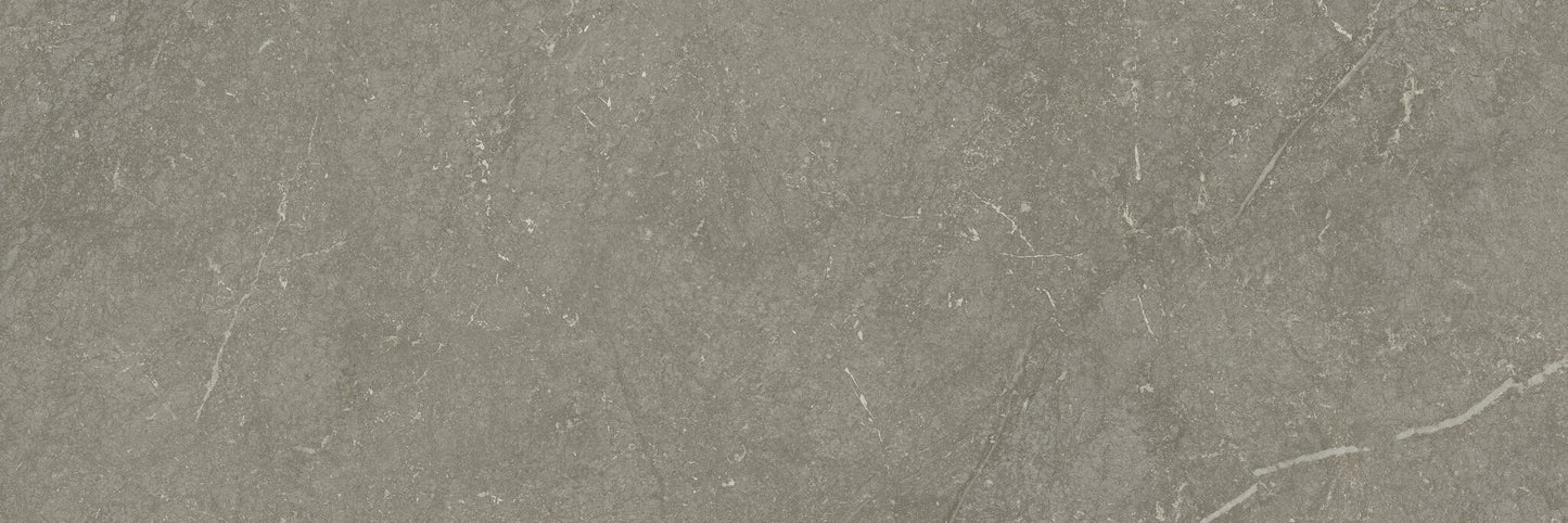 Munich Taupe wandtegel 40x120 rett - WDtegels