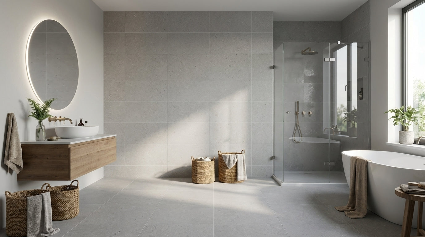 Vloertegel Brera Street 30x60 rett - WDtegels