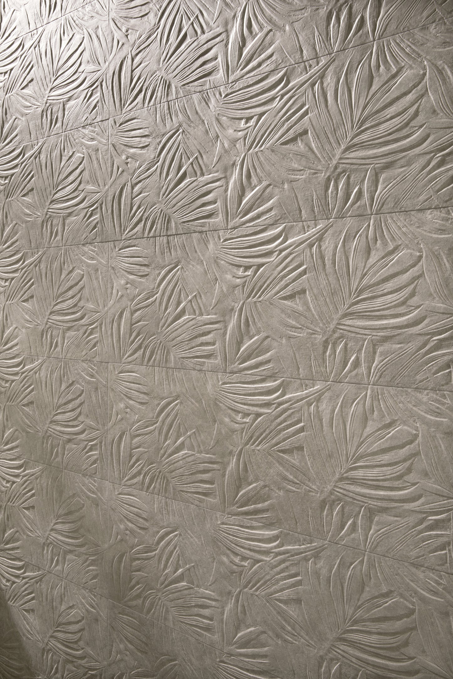Nobu Grey wandtegel litia 50x120 rett - WDtegels
