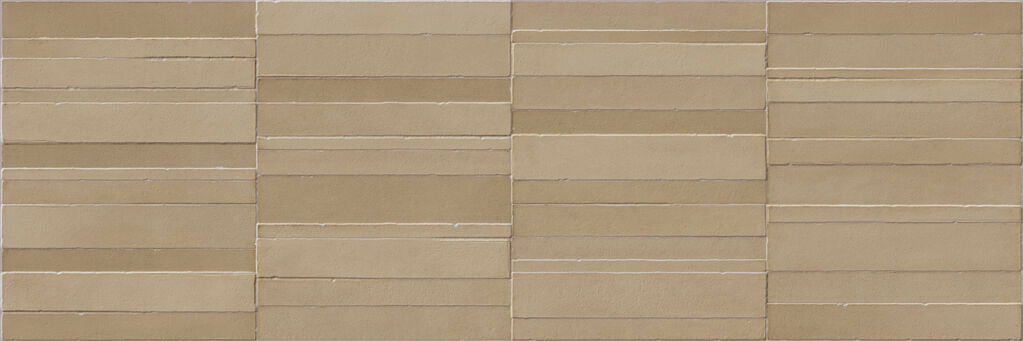 Origin Sand Brisk wandtegel 40x120 rett - WDtegels