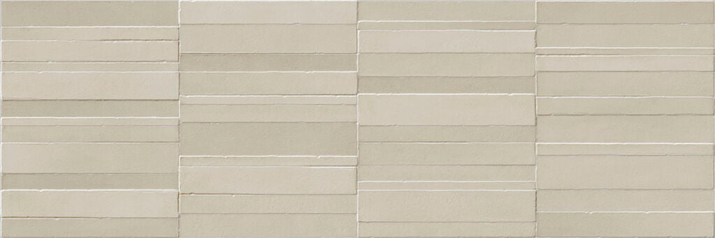 Origin Bone Brisk wandtegel 40x120 rett - WDtegels