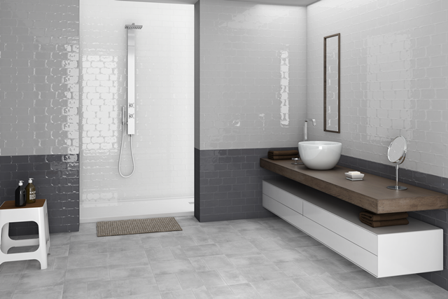 Sierlijst Alf Torelo Blanco glans 2x15 - foto 2