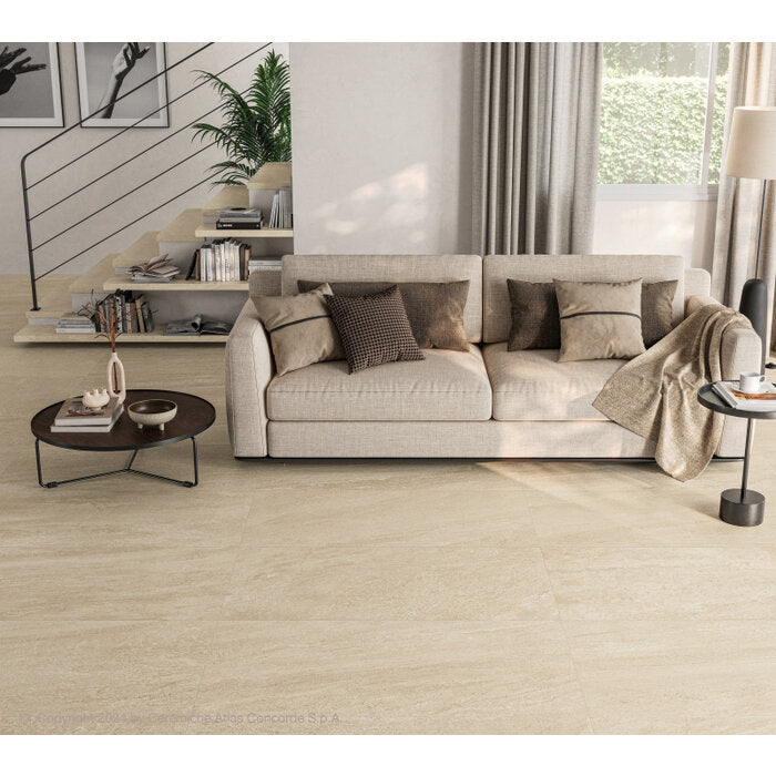 Ultrablock Desert 60x60 rett - WDtegels