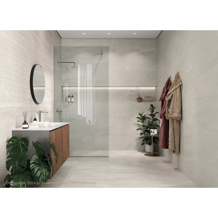 Ultrablock White 30x60 rett - WDtegels