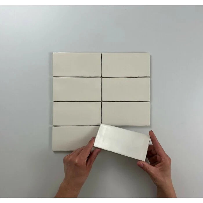 Atlas Ivory Mate 7,5x15