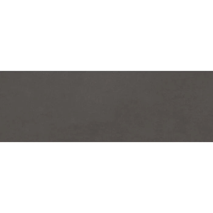Wandtegel Gravity Anthracite 40x120 rett - WDtegels
