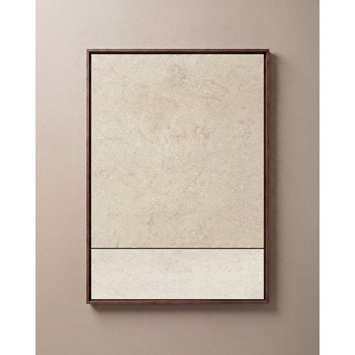 Terrastegel Trevia Ivory 60x120 rett - WDtegels