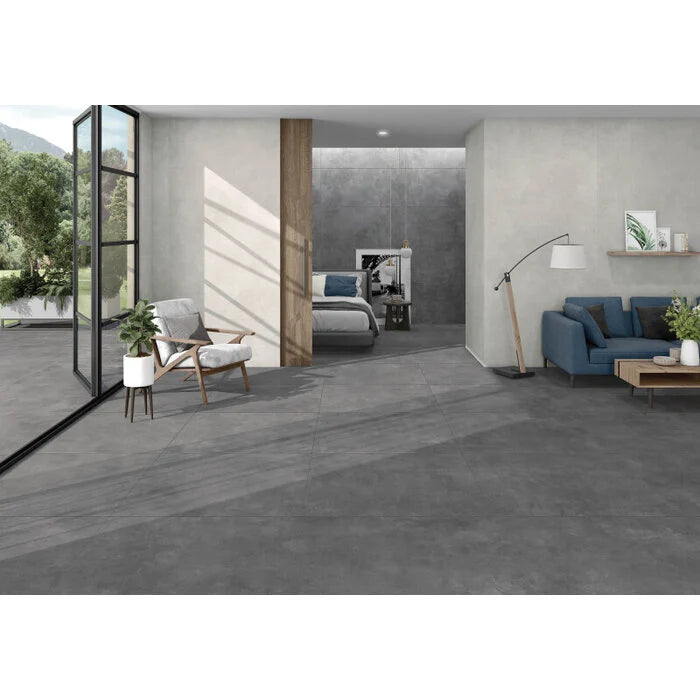 Indeed Silver 60x120 rett