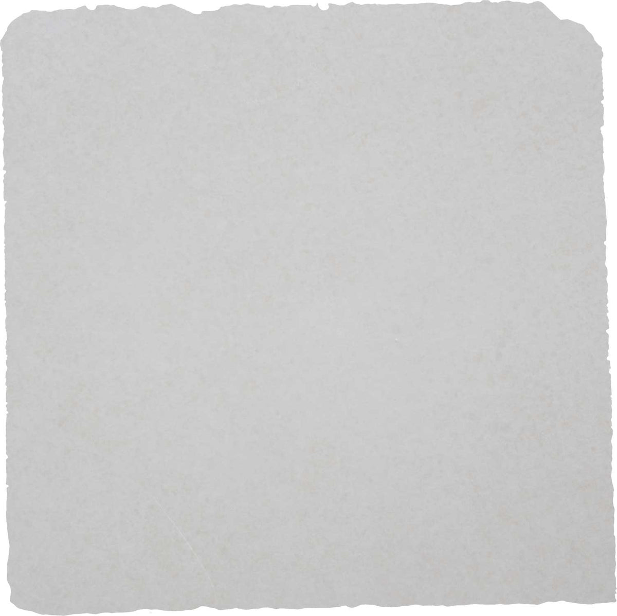 Vloer- en wandtegel Pietra Blanc getrommeld 30x30