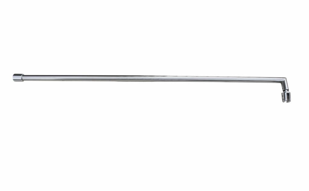 Stabilisatie Stang 100 cm tbv walk in douchewand - WDtegels