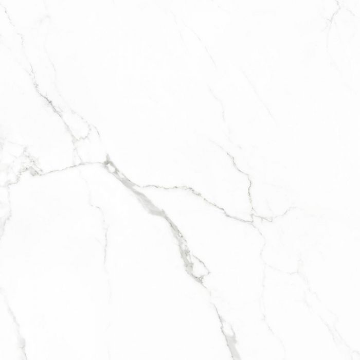 Statuario mat 75x75 rett