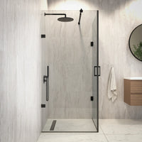 Douche kopen  Complete douches en onderdelen