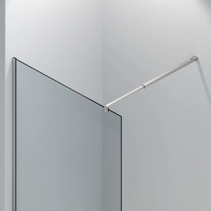 Douchewand Zaro - 120x200cm