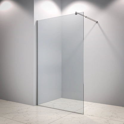 Douchewand Zaro - 120x200cm
