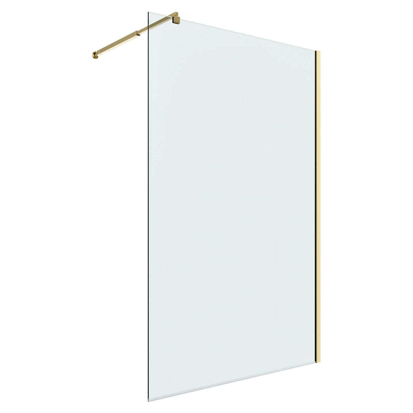 Douchewand Elva - 120x200cm