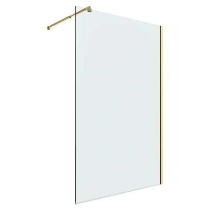 Douchewand Elva - 120x200cm
