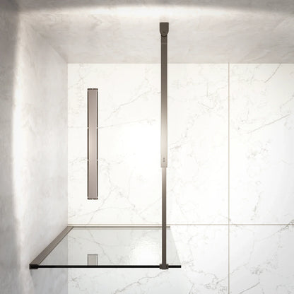 Douchewand Aris 60x200cm - WDtegels
