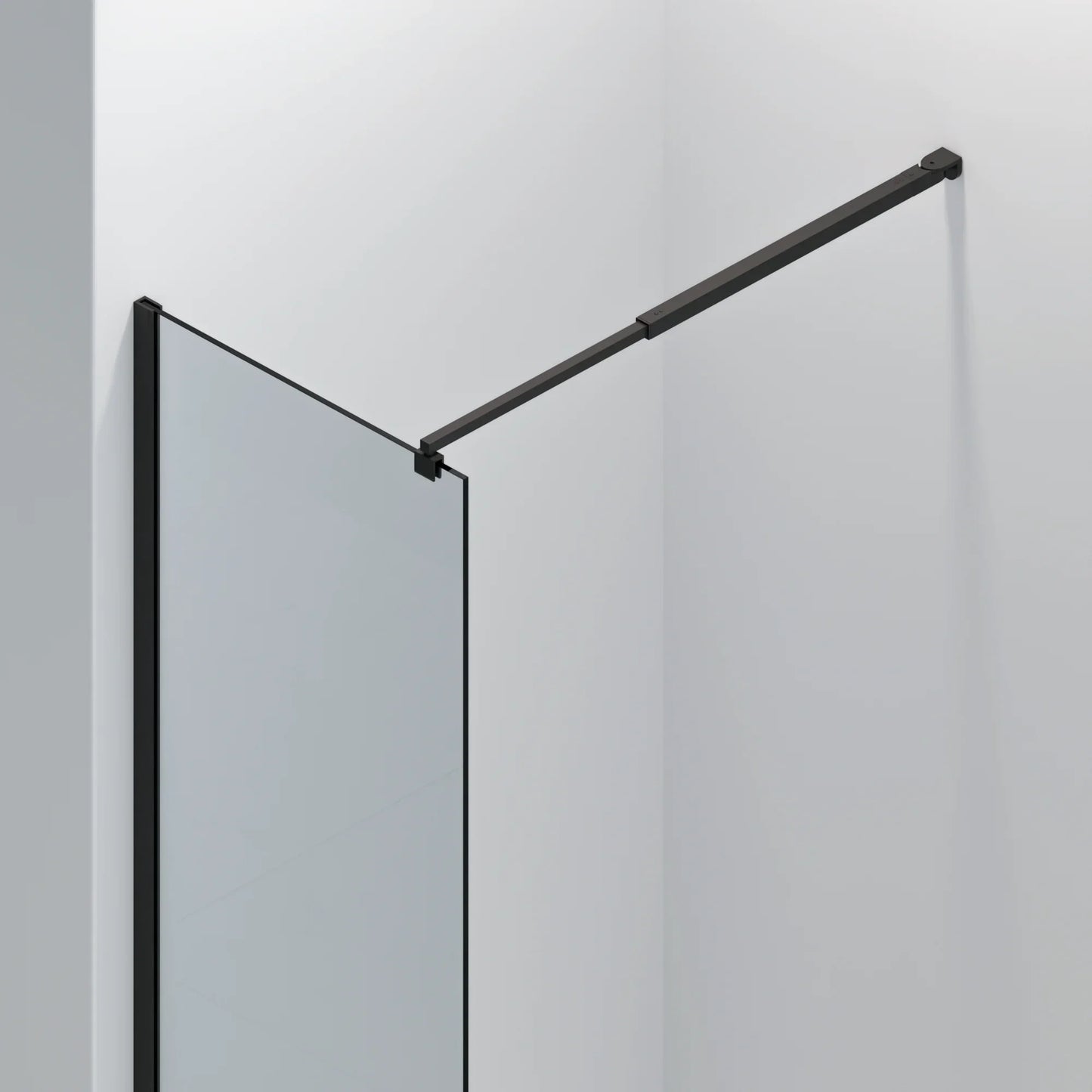 Douchewand Aris 60x200cm - WDtegels