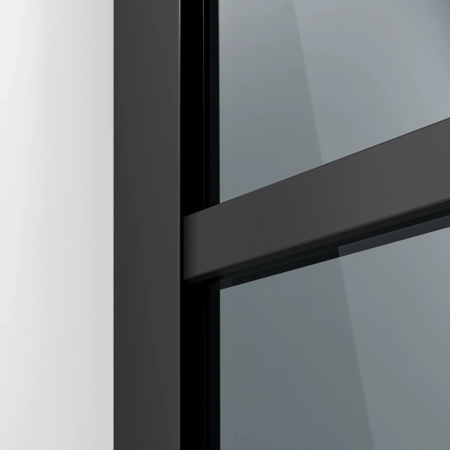 Douchewand Jula 80x200cm - WDtegels