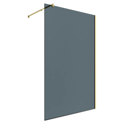 Douchewand Vero - 120x200cm