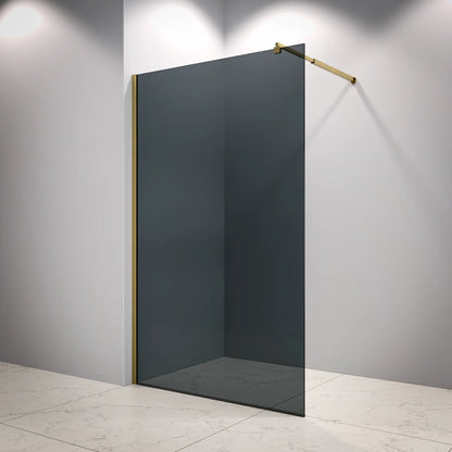 Douchewand Vero - 120x200cm