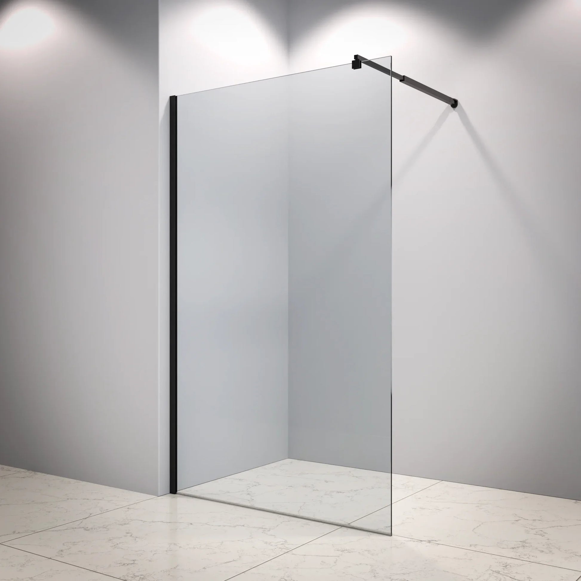Douchewand Aris - 120x200cm - PRE-ORDER - WDtegels